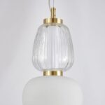 4057-2P, подвес, D170xH900/2100, LEDx36W, 3272LM, 3000K, included — изображение 5