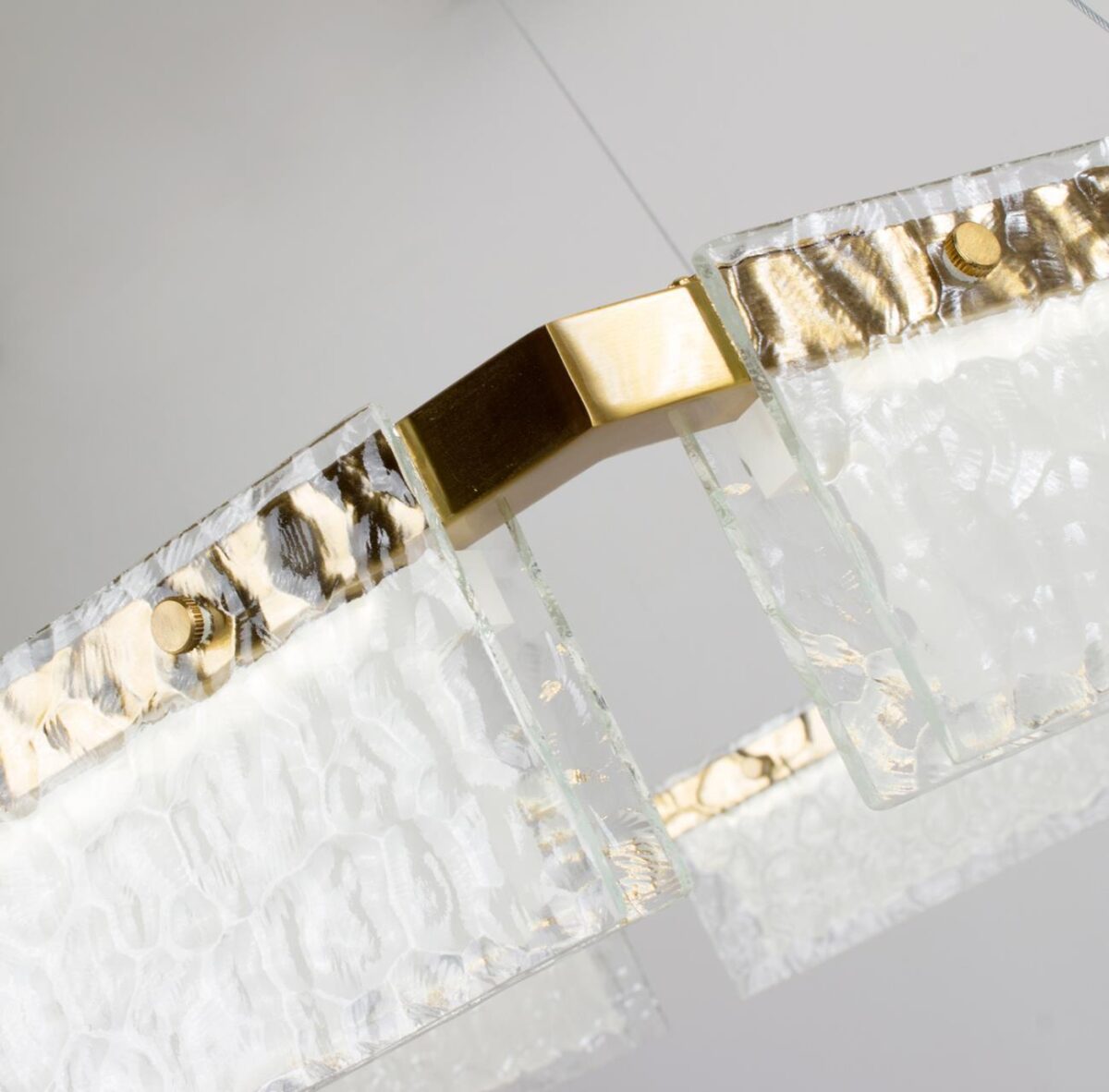 4518-6P, подвесная люстра, D700xH300/1000, 6xLEDx5W, 2400LM, 4000K, included — изображение 4