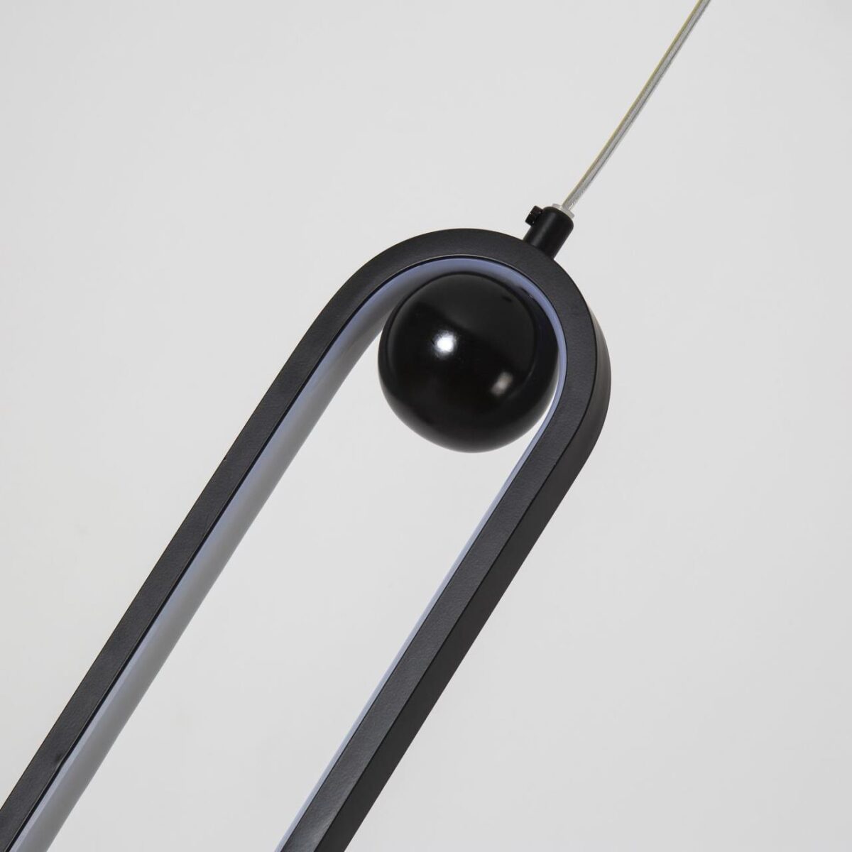 4220-1P, подвес, D60xW100xH450/1450, LEDx20W, 1600LM, 4000K, included — изображение 6