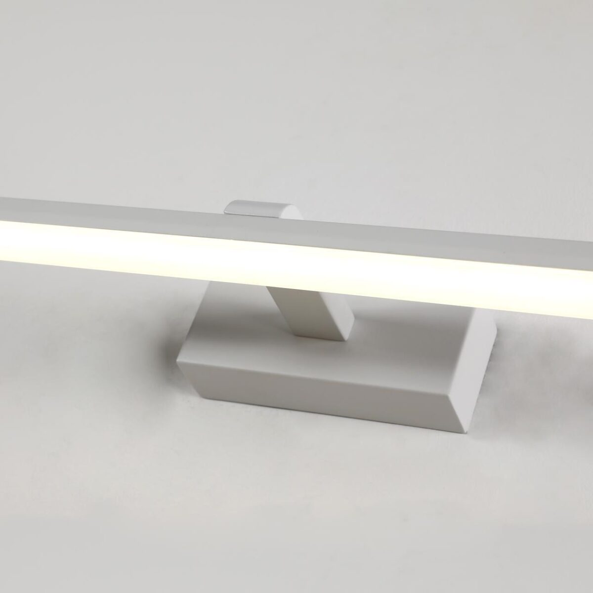 3044-1W, настенный светильник, D140xW455xH60, 1xLEDx8W, 640LM, 4000K, IP44, included — изображение 4