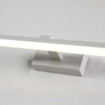 3044-1W, настенный светильник, D140xW455xH60, 1xLEDx8W, 640LM, 4000K, IP44, included — изображение 4