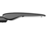 3042-1U, уличный светильник, L580xW241xH130, 16xLEDx30W, 3300LM, 4000K, IP65, included — изображение 2