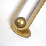 4221-1W, настенный светильник, D95xW120xH270, LEDx12W, 960LM, 4000K, included — изображение 5