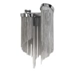 1156-2W, настенный светильник, D150xW220xH440, 2xE14x40W, excluded — изображение 2