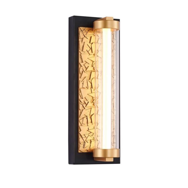 4216-1W, настенный светильник, D110xW130xH360, LEDx5W, 270LM, 3000K, included