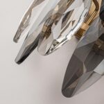 4303-2W, настенный светильник, D180xW260xH290, 2xE14x40W, excluded — изображение 9