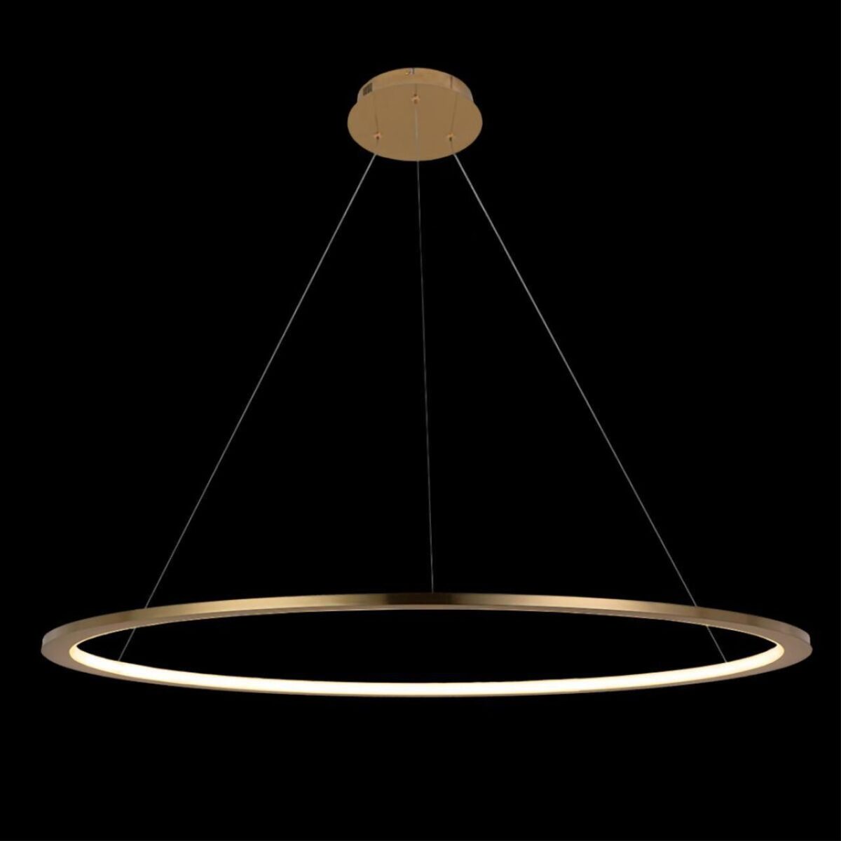 10014L Подвесной светильник LOFT IT Ring — изображение 4