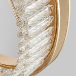 4304-8P, подвесная люстра, D805xH365/1185, LEDx80W, 4200LM, 3000K/4000K/6000K, included — изображение 6