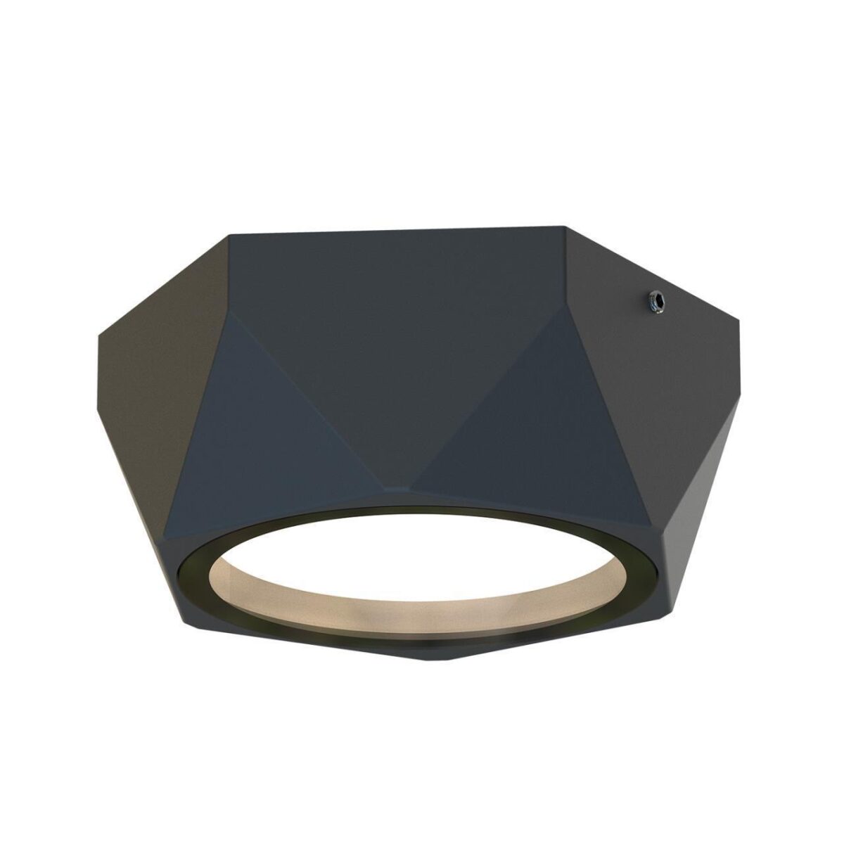 4670-1U, уличный светильник, L110xW95xH42, 1xGX53LEDx15W, IP54, excluded 4670-1U, уличный светильник, L110xW95xH42, 1xGX53LEDx15W, IP54, excluded — изображение 1