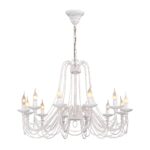 2164-12P, люстра подвесная, D920xH650/1350, 12xE14x40W, excluded