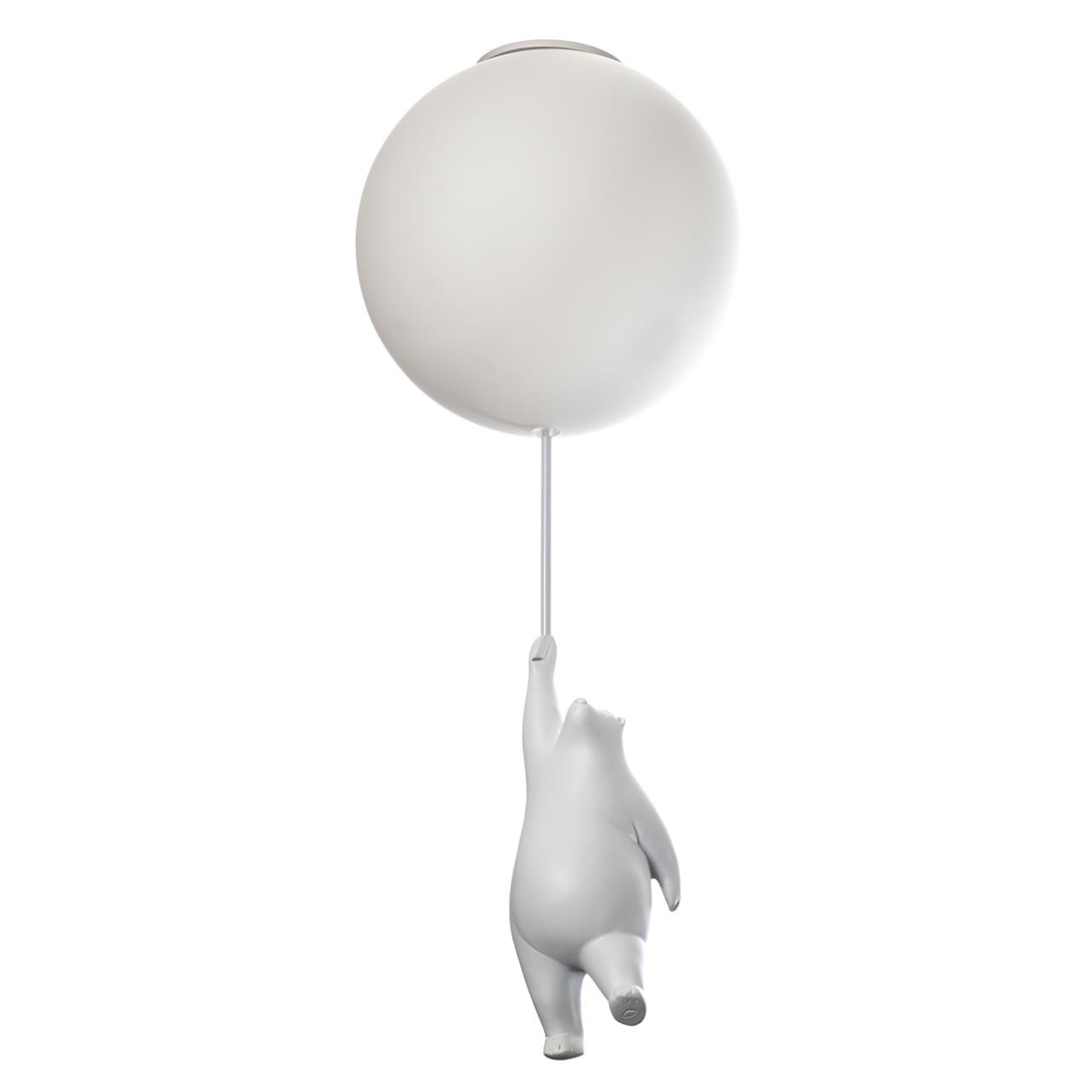 10030M Потолочный светильник LOFT IT Teddy — изображение 1