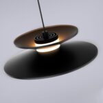 4372-1P, подвес, D200xH200/1800, LEDx4W, 280LM, 4000K, CRI>90, included — изображение 5