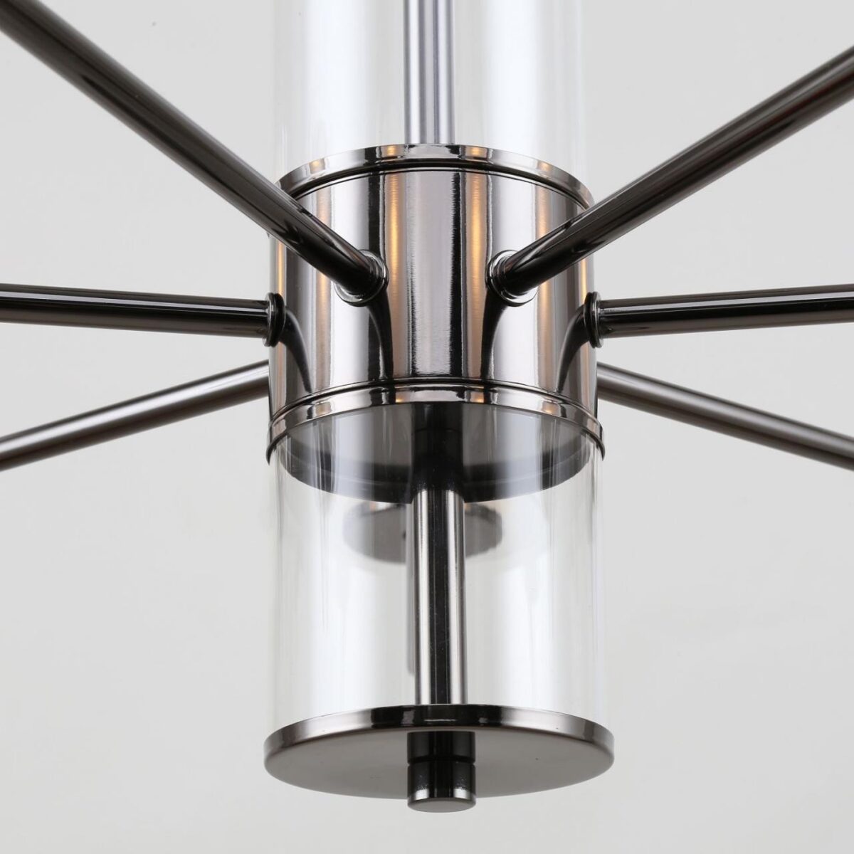 4087-7P, подвесная люстра, D790xH550/1000, 7xE14x40W, excluded — изображение 7