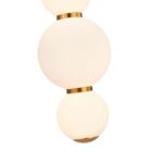 4613-1P, подвес, D130xH440/2050, LEDx7W, 910LM, 3000K, included — изображение 6