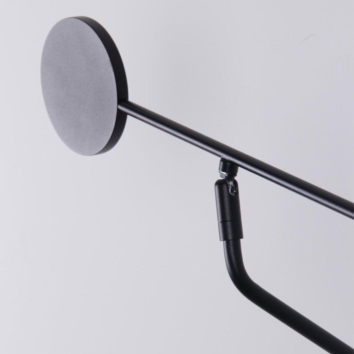 4572-1W, настенный светильник, L1150xW120xH545/675, LEDx7W, 560LM, 4000K, included, switch — изображение 5