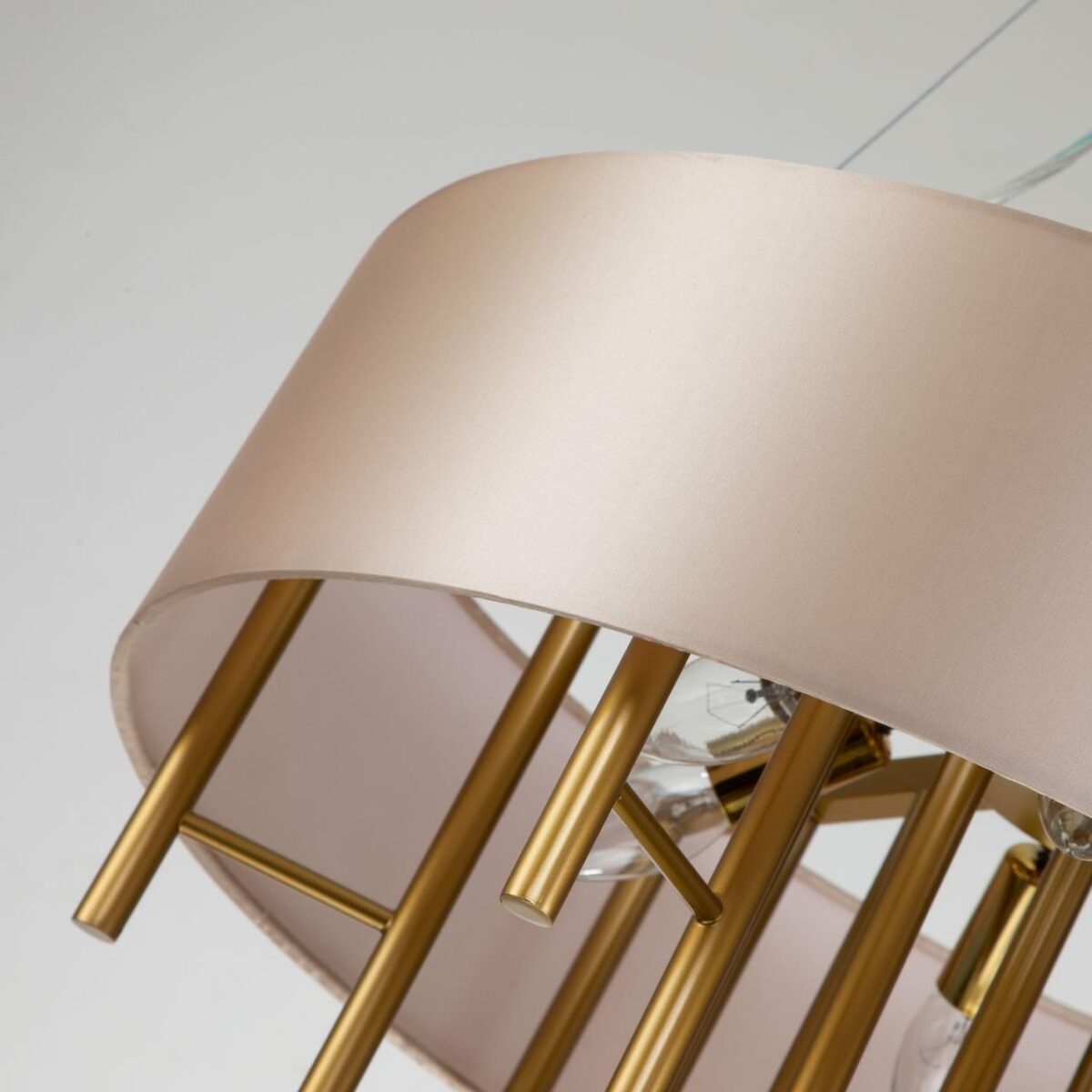 2993-6P, подвесная люстра, D600xH465/1440, 6xE14x40W, excluded — изображение 8