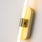 4049-1W, настенный светильник, D60xW50xH600, LEDx10W, 4320LM, 3000K, included — изображение 4