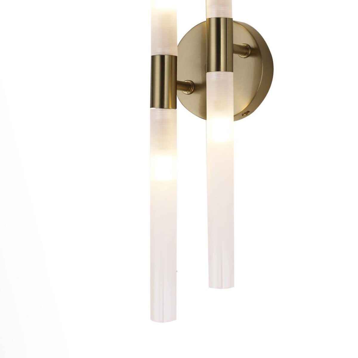 4196-4W, настенный светильник, D90xW100xH500, 4xG9x20W, excluded — изображение 4