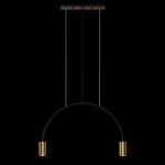 5043-2 Подвесной светильник LOFT IT Volta — изображение 2