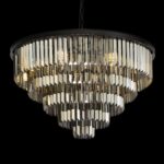 10018/800C Подвесная люстра LOFT IT Prism — изображение 6