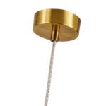 4455-1P, подвес, D60xH480/1630, 1xG9x28W, excluded — изображение 4