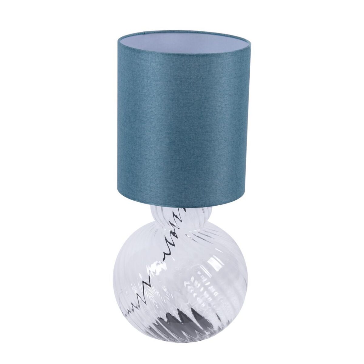 4267-1T, настольный светильник, D270xH600, 1xE27x60W, excluded, switch — изображение 2