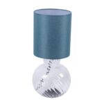 4267-1T, настольный светильник, D270xH600, 1xE27x60W, excluded, switch — изображение 2