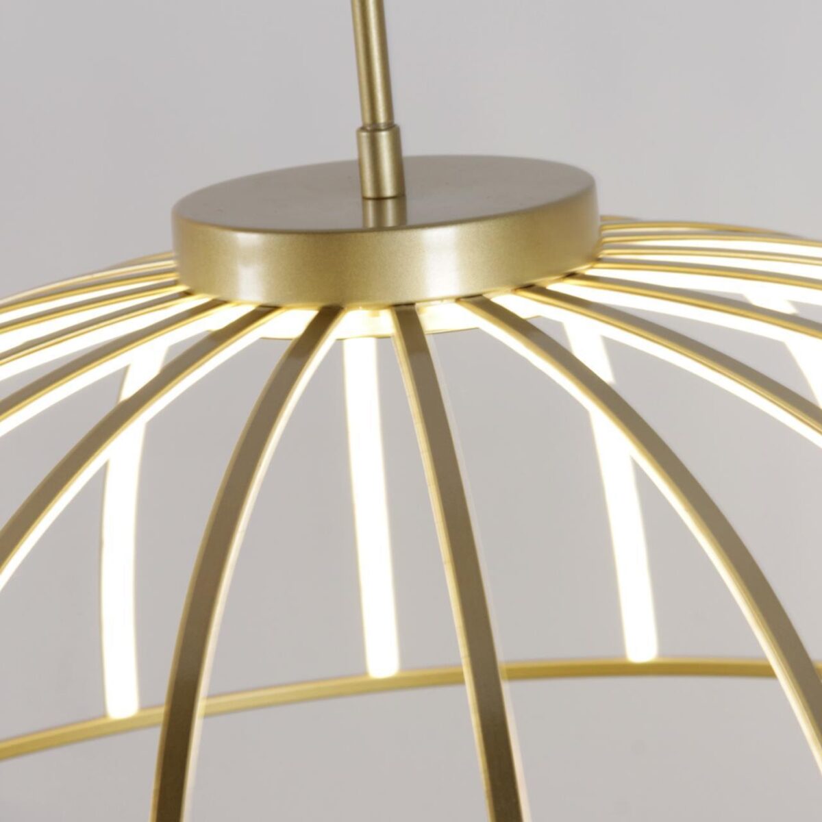 4286-6P, подвесная люстра, D600xH500/1900, LEDx60W, 5700LM, 4000K, included — изображение 6