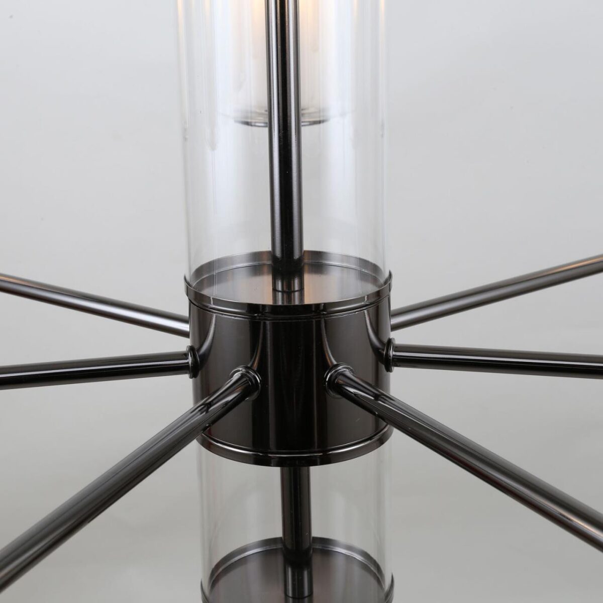 4087-7P, подвесная люстра, D790xH550/1000, 7xE14x40W, excluded — изображение 5