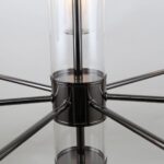 4087-7P, подвесная люстра, D790xH550/1000, 7xE14x40W, excluded — изображение 5