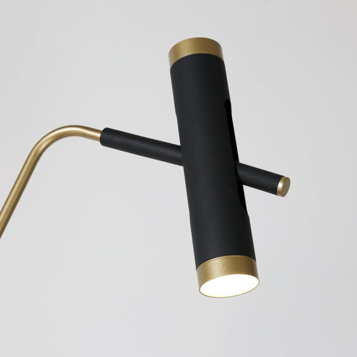 2324-2F, напольный светильник, D250xW330xH1570, 2xLEDx3W, 480LM, 4000K included — изображение 6