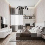 4635-6P, подвесная люстра, D600xH230/1500, 6xGU10x35W, excluded — изображение 5