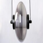 4373-1P, подвес, L260xW165xH400/1990, LEDx7W, 490LM, 4000K, CRI>90, included — изображение 4