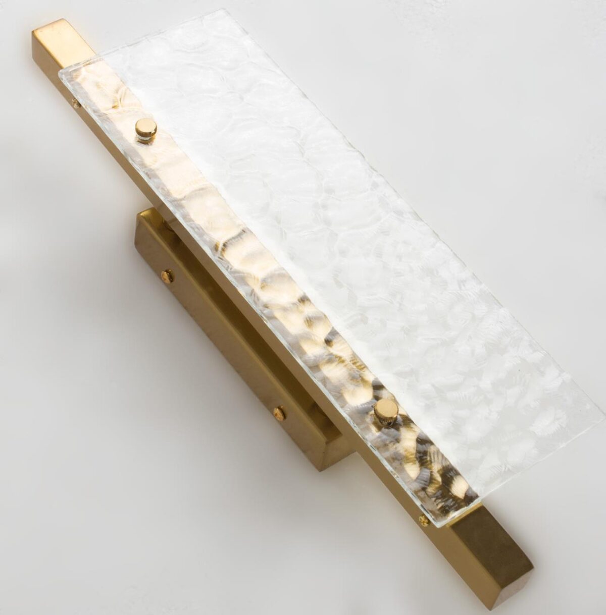 4518-1W, настенный светильник, D60xW350xH95, LEDx5W, 400LM, 4000K, included — изображение 4