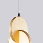 4608-1P, подвес, L180xW170xH405/1980, LEDx7W, 910LM, 3000K, included — изображение 4