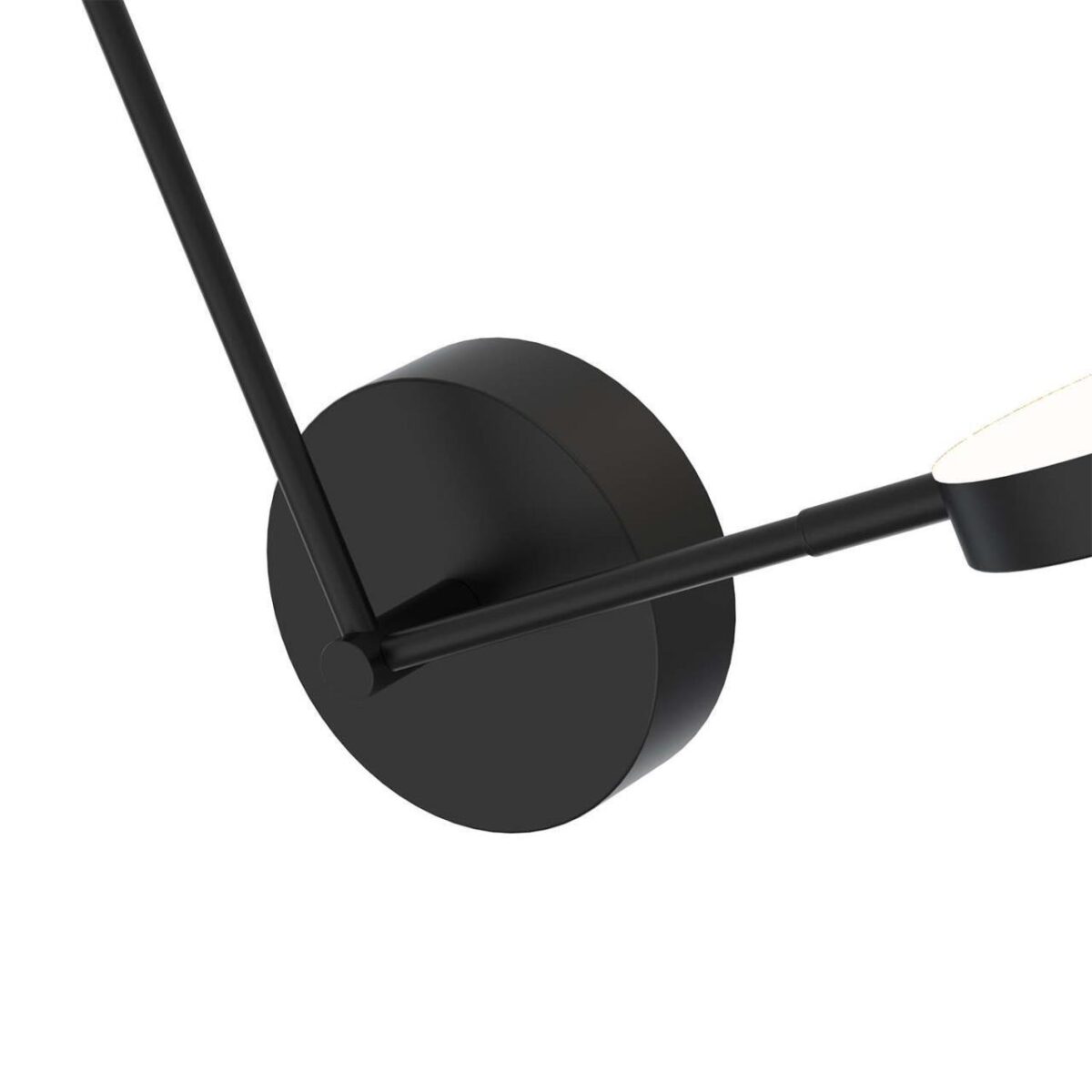 4631-2W, настенный светильник, D135xW370xH455, 2xLEDx6W, 570LM, 4000K, included — изображение 6