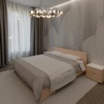 4643-1P, подвес, D150xH245/1445, LEDx6W, 630LM, 4000K, included — изображение 4