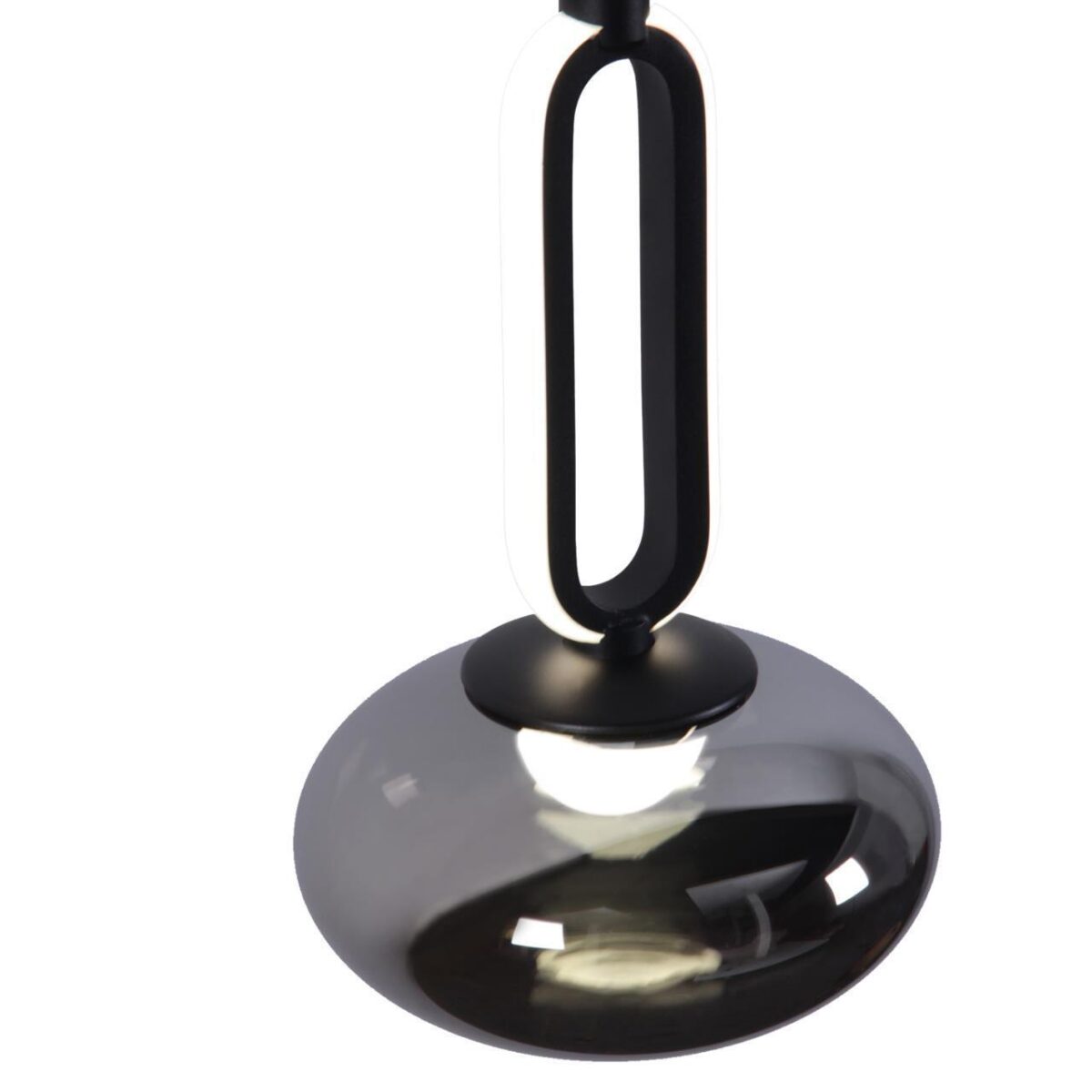 4284-1P, подвес, D150xH380/1880, LEDx10W, 500LM, 4000K, included — изображение 3