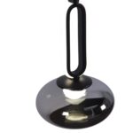 4284-1P, подвес, D150xH380/1880, LEDx10W, 500LM, 4000K, included — изображение 3