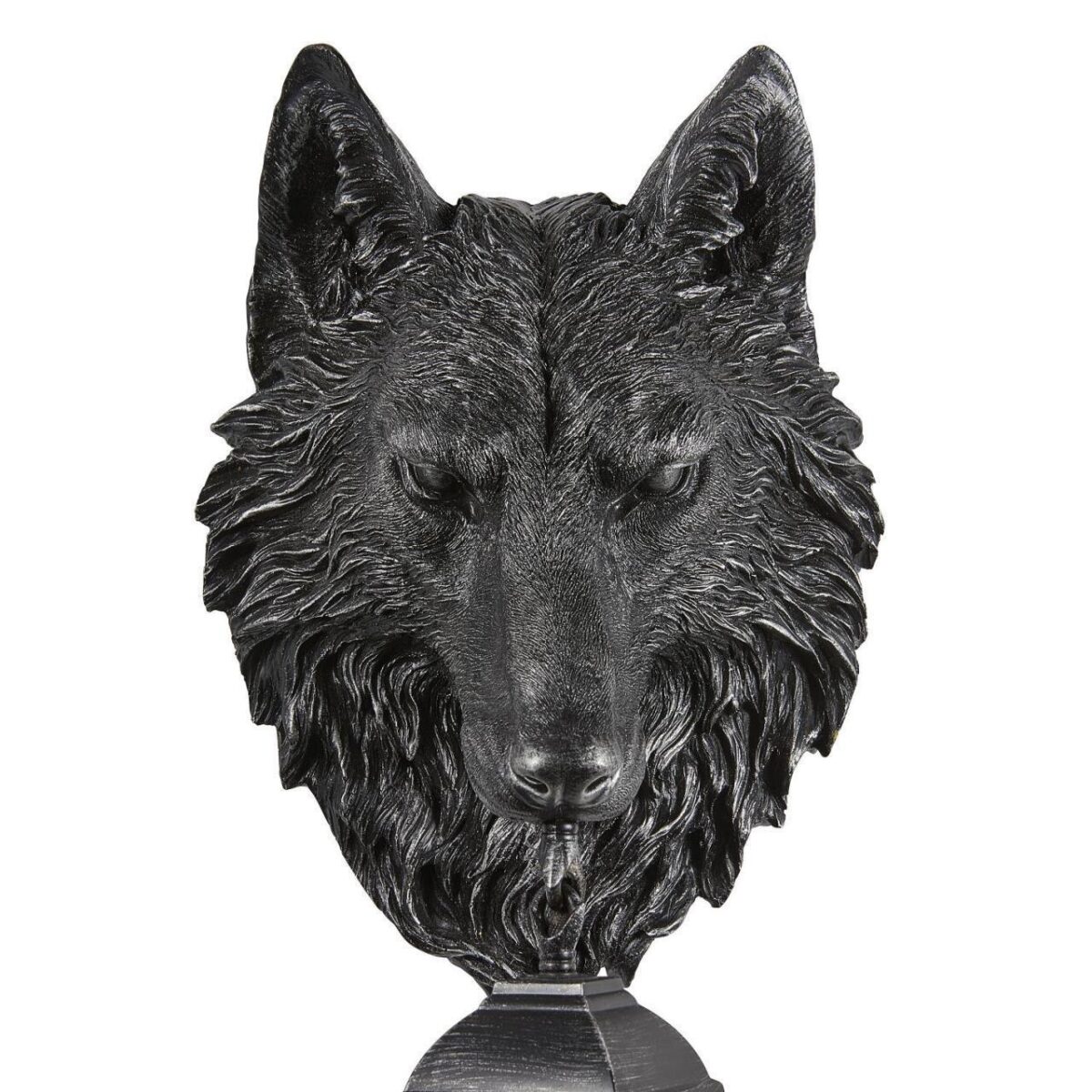 2252-1W, уличный светильник, D230xW270xH630, 1xE27x60W, IP44, excluded — изображение 3