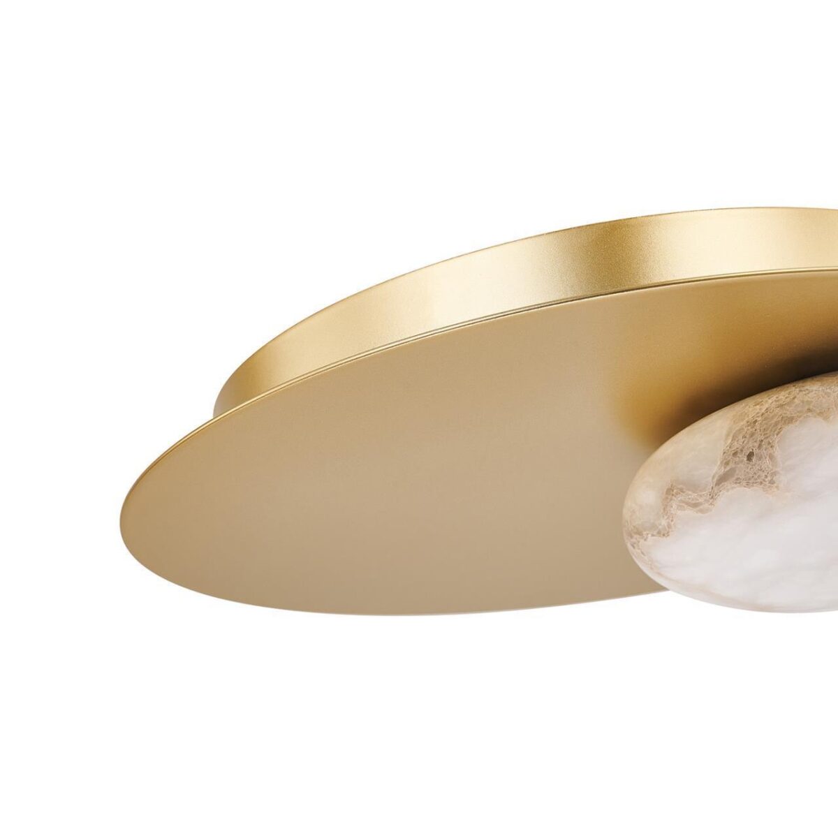 4556-1W, настенный светильник, L70xW250xH250, LEDx7W, 440LM, 4000K, included — изображение 5