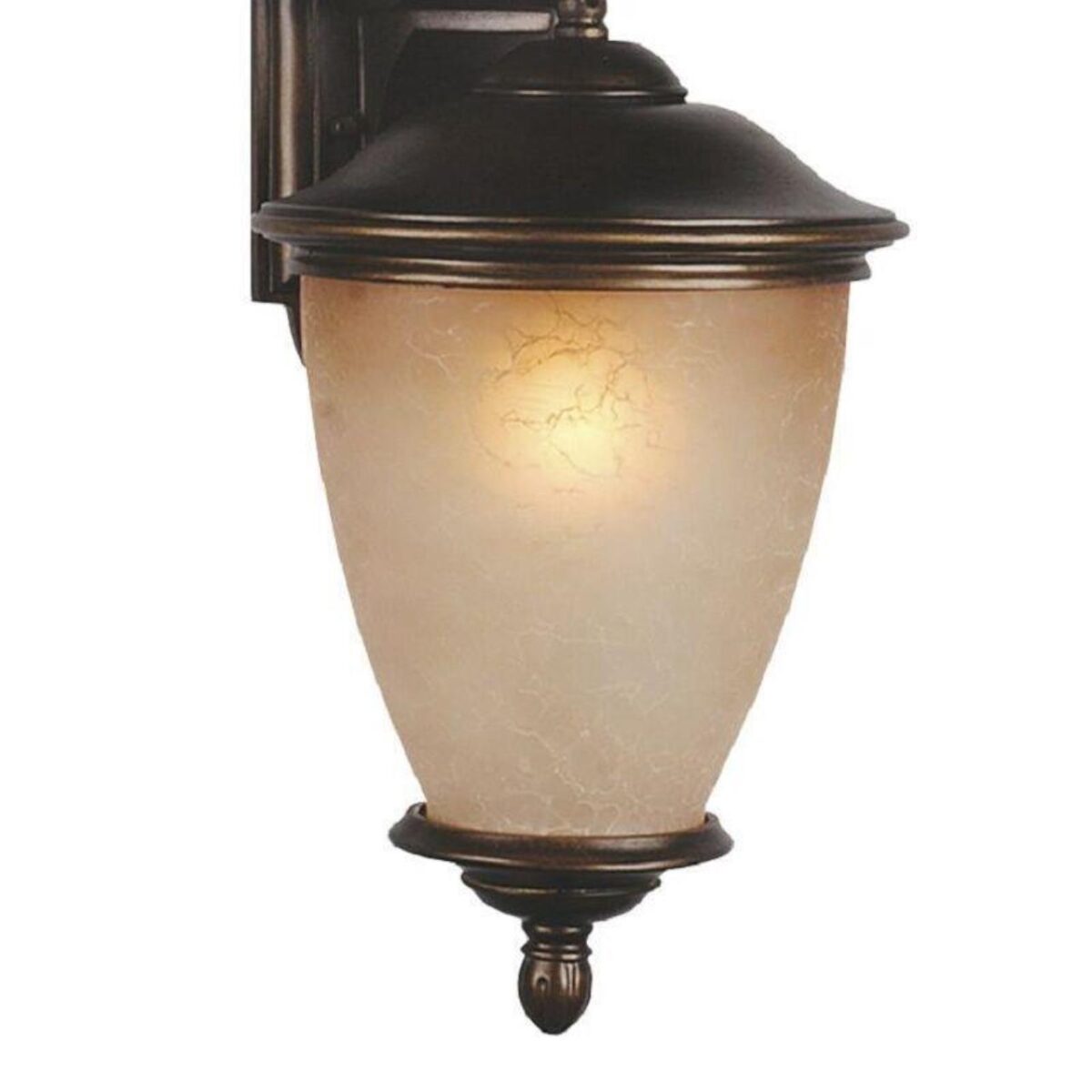 1338-1W, уличный светильник, D267xW229xH616, 1xE27x60W, IP44, excluded — изображение 3