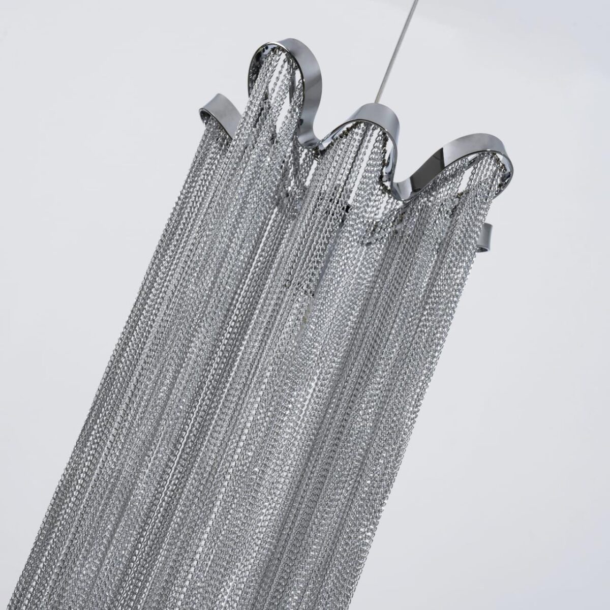 1156-1P, подвес, D280xH420/1420, 1xE14x40W, excluded — изображение 6