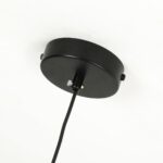 2826-2P, подвесная люстра, L650xW290xH205/1205, 2xG9x25W, excluded — изображение 4