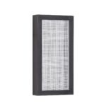 4298-1W, уличный светильник, D50xW150xH300, LEDx12W, 180LM, 4000K, IP54, included — изображение 2