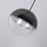 4369-1P, подвес, D120xH250/1800, LEDx5W, 350LM, 4000K, CRI>90, included — изображение 4