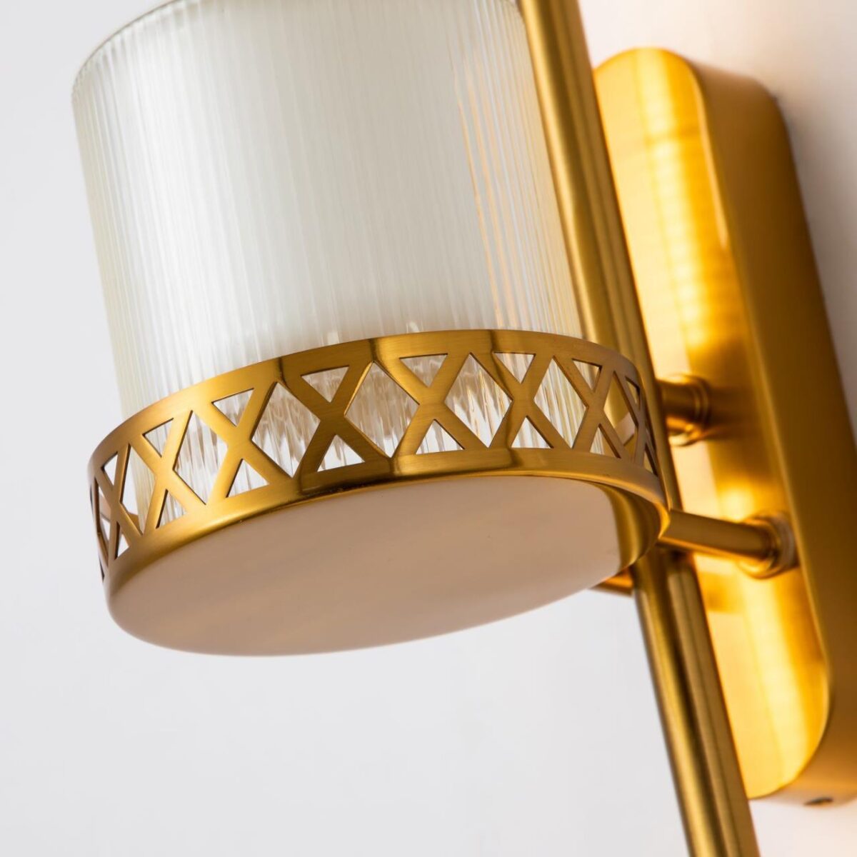 4050-2W, настенный светильник, D210xW120xH800, LEDx12W, 3780LM, 3000K, included — изображение 14