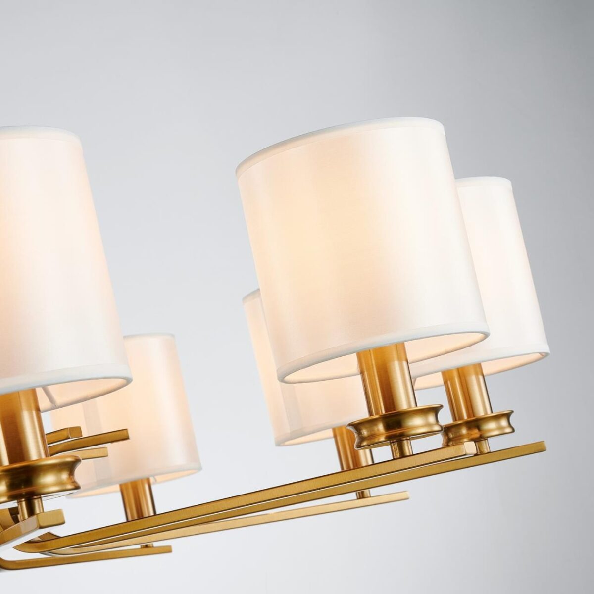 2679-10P, подвесная люстра, D940xH600/1160, 10xE14x40W, excluded — изображение 9