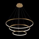 10015/3 Подвесной светильник LOFT IT Ring — изображение 2