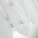 3018-5P, подвесная люстра, D500xH260/1230, 5xE14x40W, excluded — изображение 7